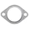 Elring Catalytic Converter Gasket, 363170 363170 - alternate 2